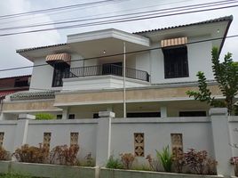 7 Bedroom House for sale in Setu Babakan, Jaga Karsa, Lima