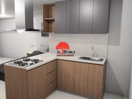 1 Habitación Apartamento en venta en Colombia, Medellín, Antioquia, Colombia