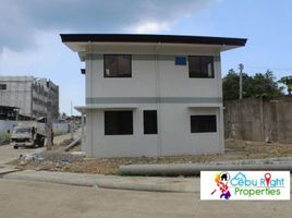 3 Bedroom House for sale in Liloan, Central Visayas, Liloan