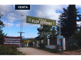  Land for sale in Cordoba, Punilla, Cordoba