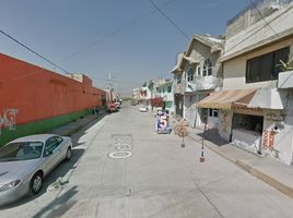 4 Schlafzimmer Haus zu verkaufen in Nezahualcoyotl, Mexico, Nezahualcoyotl