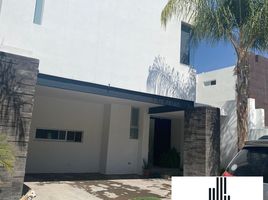 4 Schlafzimmer Villa zu verkaufen in Jesus Maria, Aguascalientes, Jesus Maria