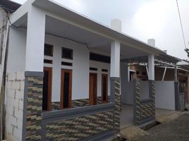 2 Bedroom House for sale in Pancoranmas, Bogor, Pancoranmas