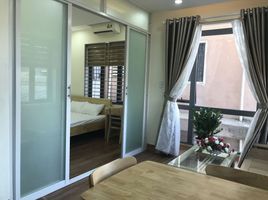 1 chambre Appartement for rent in Hoa Hai, Ngu Hanh Son, Hoa Hai