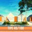  Villa for sale in Kepulauan Riau, Riau, Tanjung Pinang Timu, Kepulauan Riau