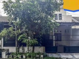 4 Habitación Casa en venta en Tambaksari, East Jawa, Tambaksari