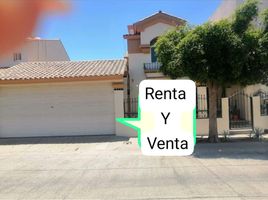 3 Schlafzimmer Villa zu vermieten in Culiacan, Sinaloa, Culiacan