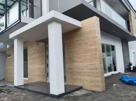 4 Habitación Villa en venta en Mulyorejo, East Jawa, Mulyorejo