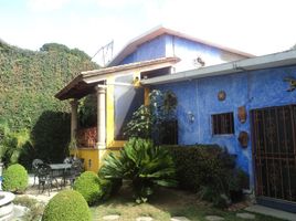 3 Schlafzimmer Villa zu verkaufen in Huitzilac, Morelos, Huitzilac