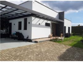 4 Bedroom House for sale in Retiro, Antioquia, Retiro