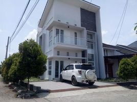 3 Habitación Casa en venta en Margacinta, West Jawa, Margacinta