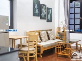 1 Habitación Apartamento en alquiler en An Hai Bac, Da Nang, An Hai Bac, Son Tra