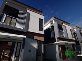 2 Bedroom House for sale in Arcamanik, Bandung, Arcamanik