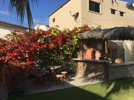 3 Bedroom House for sale in Playa Puerto Santa Lucia, Jose Luis Tamayo Muey, Salinas