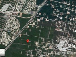  Terreno (Parcela) en venta en Cancún, Quintana Roo, Cancún