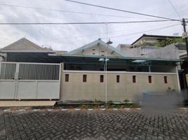 3 Habitación Villa en venta en Mulyorejo, East Jawa, Mulyorejo