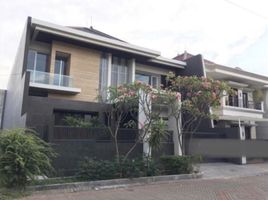 5 Bedroom Villa for sale in Kenjeran, Surabaya, Kenjeran