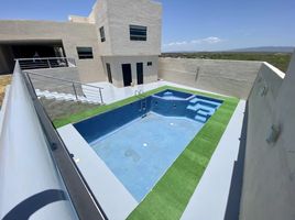 2 Habitación Casa en venta en General Zuazua, Nuevo León, General Zuazua