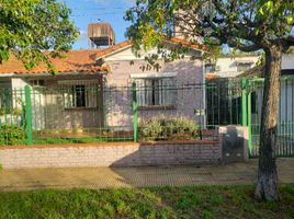 2 Schlafzimmer Haus zu verkaufen in Moron, Buenos Aires, Moron