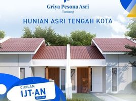 2 Bedroom House for sale in Semarang, Jawa Tengah, Tuntang, Semarang