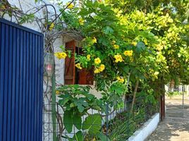 2 Schlafzimmer Villa zu verkaufen in Sucre, Manabi, Bahia De Caraquez, Sucre