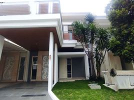 Villa 4 chambre à vendre à Mulyorejo, East Jawa, Mulyorejo