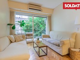 Appartement 2 chambre à vendre à Federal Capital, Buenos Aires, Federal Capital