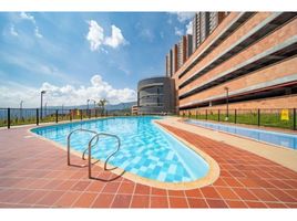 3 Habitación Apartamento en venta en Parque de los Pies Descalzos, Medellín, Medellín