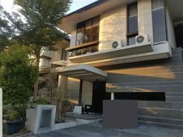5 Schlafzimmer Haus zu verkaufen in Tambaksari, East Jawa, Tambaksari, Surabaya
