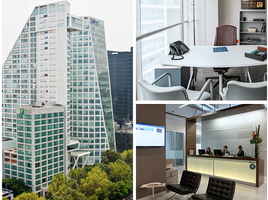 7.79 m2 Office for rent in Azcapotzalco, Mexico City, Azcapotzalco