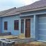 2 Kamar Rumah for sale in Lampung, Sukarame, Bandar Lampung, Lampung