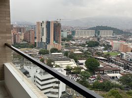 3 Habitación Apartamento en alquiler en Parque de los Pies Descalzos, Medellín, Medellín