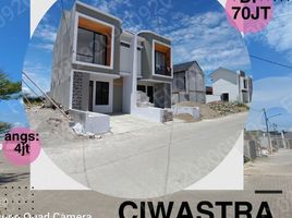 3 Habitación Casa en venta en Margacinta, West Jawa, Margacinta