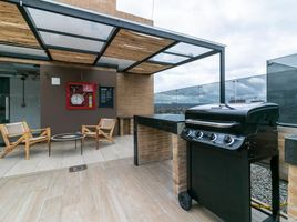 2 Habitación Apartamento en alquiler en Colombia, Bogotá, Cundinamarca, Colombia