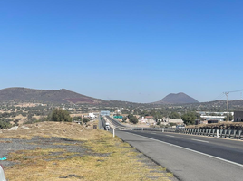  Terreno (Parcela) en venta en Zempoala, Hidalgo, Zempoala