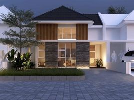 2 Bedroom House for sale in Jambangan, Surabaya, Jambangan