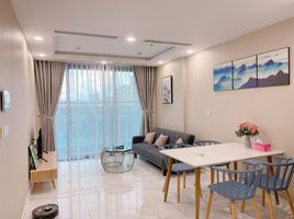 2 Phòng ngủ Chung cư for rent at Sunshine City Saigon, Tân Phú