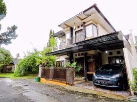 4 Habitación Villa en venta en Depok, Yogyakarta, Depok, Sleman