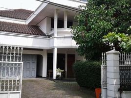 7 Bedroom House for sale in Sukajadi, Bandung, Sukajadi