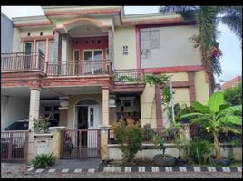 8 Habitación Villa en venta en Jambangan, East Jawa, Jambangan, Surabaya, East Jawa