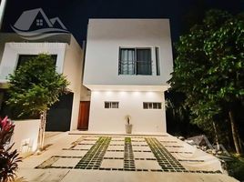 3 Schlafzimmer Haus zu verkaufen in Cancun, Quintana Roo, Cancun
