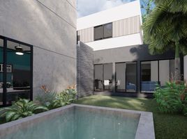 2 Schlafzimmer Villa zu verkaufen in Merida, Yucatan, Merida