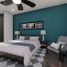 2 Schlafzimmer Villa zu verkaufen in Merida, Yucatan, Merida