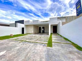 4 Schlafzimmer Villa zu verkaufen in Merida, Yucatan, Merida
