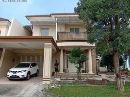 3 Habitación Villa en venta en Tambaksari, East Jawa, Tambaksari