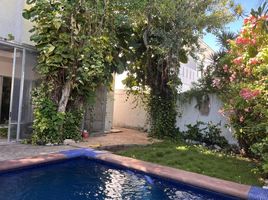 4 Schlafzimmer Haus zu verkaufen in Cancun, Quintana Roo, Cancun