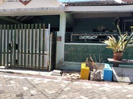 3 Kamar Vila for rent in Tambaksari, Surabaya, Tambaksari