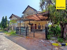 8 Habitación Casa en venta en Mulyorejo, East Jawa, Mulyorejo, Surabaya, East Jawa