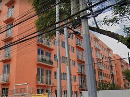 Condominium 2 chambre à vendre à Alvaro Obregon, Mexico City, Alvaro Obregon