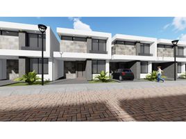 3 chambre Villa for sale in Manabi, Manta, Manta, Manabi